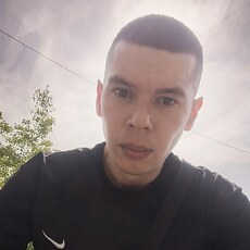 Фотография мужчины Влад, 35 лет из г. Новокузнецк