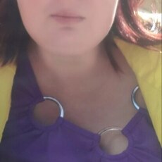 Фотография девушки Анюта, 39 лет из г. Бор