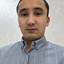 Арман, 33 года