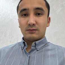 Фотография мужчины Арман, 33 года из г. Уральск