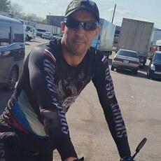 Фотография мужчины Sergey, 41 год из г. Уссурийск