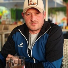 Фотография мужчины Сергей, 45 лет из г. Сочи