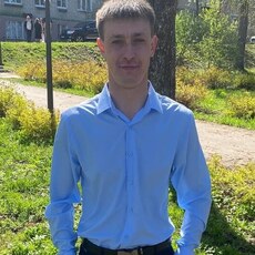 Фотография мужчины Максим, 34 года из г. Павлово