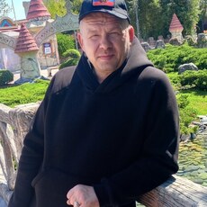Фотография мужчины Александр, 46 лет из г. Озерск (Челябинская Обл)