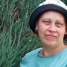 Фотография девушки Алена, 38 лет из г. Бийск