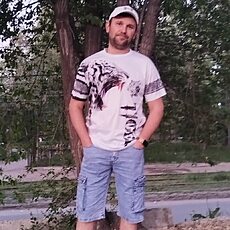 Фотография мужчины Сергей, 43 года из г. Саратов