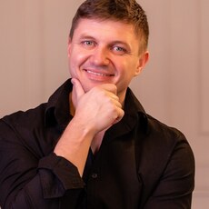 Фотография мужчины Николай, 39 лет из г. Евпатория