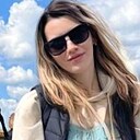 Ната, 33 года