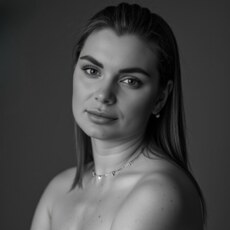 Фотография девушки Полина, 29 лет из г. Хабаровск