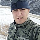 Умар, 42 года