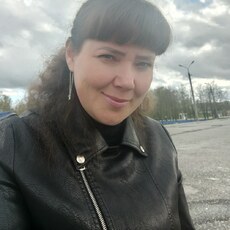Фотография девушки Оксана, 38 лет из г. Омутнинск