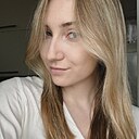 Настя, 23 года