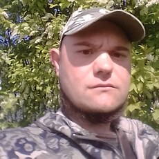 Фотография мужчины Сергей, 36 лет из г. Иланский