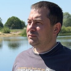 Фотография мужчины Александр, 45 лет из г. Воронеж