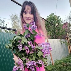 Фотография девушки Ева, 36 лет из г. Владимир