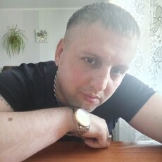 Фотография мужчины Алексей, 39 лет из г. Рубцовск