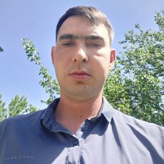 Фотография мужчины Рафаэль, 34 года из г. Алматы
