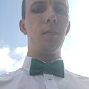 Андрей, 25 лет
