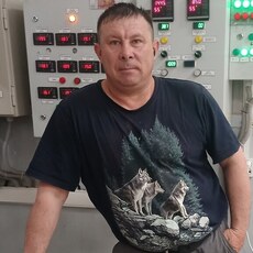 Фотография мужчины Александр, 44 года из г. Первомайский (Забайкальский Край