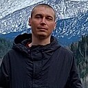 Сергей, 35 лет