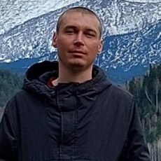 Фотография мужчины Сергей, 35 лет из г. Тулун