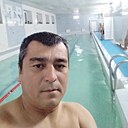 Нуриддин, 40 лет