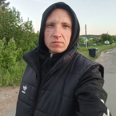 Фотография мужчины Анатолий, 36 лет из г. Саранск