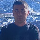 Санжар, 35 лет