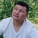 Султан, 40 лет
