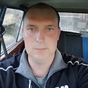 Максим, 33 года