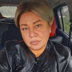 Фотография девушки Елена, 49 лет из г. Никольское (Ленинградская Обл)