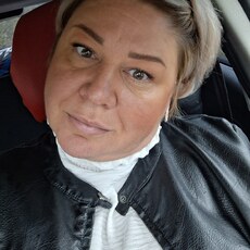 Фотография девушки Елена, 49 лет из г. Колпино