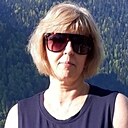 Марина, 60 лет