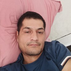 Фотография мужчины Ином, 35 лет из г. Душанбе