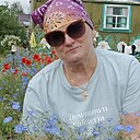 Анна, 61 год