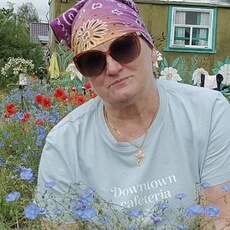 Фотография девушки Анна, 61 год из г. Тюмень