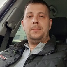 Фотография мужчины Алексей, 35 лет из г. Орск