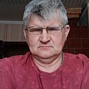 Михаил, 56 лет