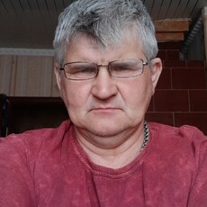 Фотография мужчины Михаил, 56 лет из г. Няндома