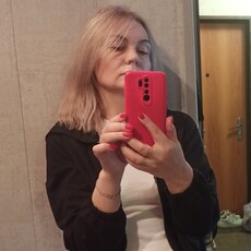 Фотография девушки Ольга, 46 лет из г. Омск