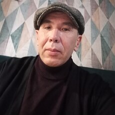 Фотография мужчины Женя, 47 лет из г. Ишим