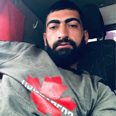 Фотография мужчины Д А В И Д, 29 лет из г. Красноярск