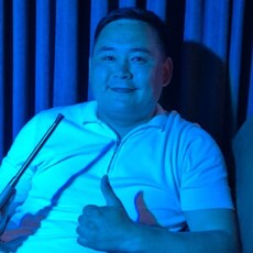 Фотография мужчины Алибек, 28 лет из г. Алматы