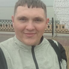 Фотография мужчины Дмитрий, 25 лет из г. Таганрог