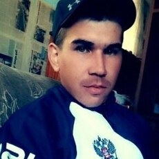 Фотография мужчины Иван, 28 лет из г. Иркутск