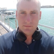 Фотография мужчины Дмитрий, 36 лет из г. Могилев