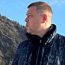 Джон Картер, 37 лет
