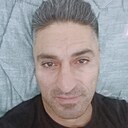 Мансур, 50 лет