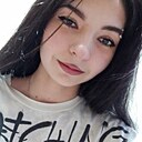 Александра Холод, 24 года