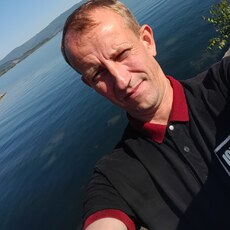 Фотография мужчины Денис, 46 лет из г. Иркутск